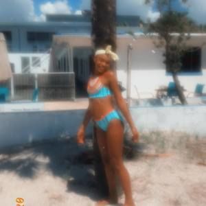 Meet your Posher, Kailey